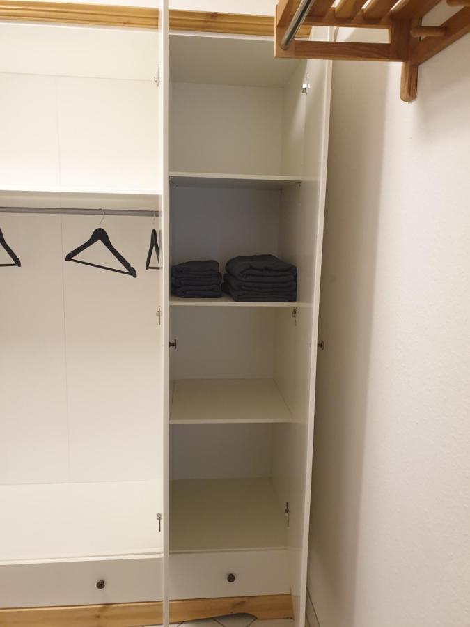 Apartment Am Park 2 ดุยส์บูร์ก ภายนอก รูปภาพ